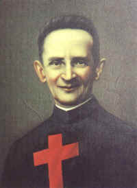 BŁ. ENRICO REBUSCHINI
