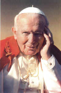 Jan Paweł II
