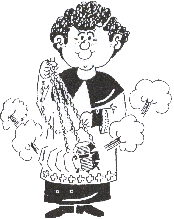 Ministrant