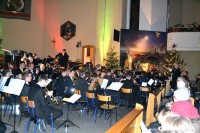 Koncert kol�dowo-noworoczny - 2017.01.07