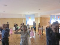 Ostatkowy bal przebiera�c�w - 2017.02.25
