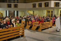 Miko�aj na Roratach 2017