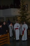 Pasterka - 2017.12.24
