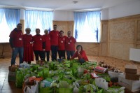 Wielkopostna Tytka Charytatywna - 2018-03-15
