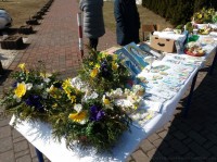 Kiermasz Wielkanocny - 2018-03-25