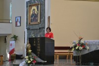 Parafialny Dzie� CARITAS - 8 kwietnia 2018