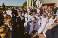 Pierwsza Komunia - 2018.05.13