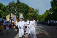 Uroczysto�� Bo�ego Cia�a - 2018.05.31