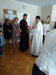 Prymicje Ojca Adama Markowskiego